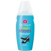 Gaivinantis purškiklis pėdoms ir avalynei Fresh Shoes 130 ml