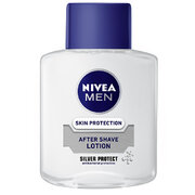 Po skutimosi Silver Protect 100 ml