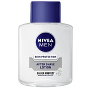 Po skutimosi Silver Protect 100 ml
