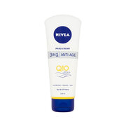 Jauninantis rankų kremas Anti-Age Care Q10 100 ml