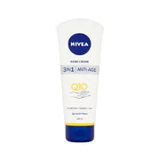 Jauninantis rankų kremas Anti-Age Care Q10 100 ml