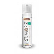 Savaiminio įdegio putos greitam kūno ir veido įdegiui Professional 200 ml