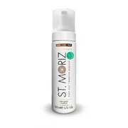 Savaiminio įdegio putos greitam kūno ir veido įdegiui Professional 200 ml
