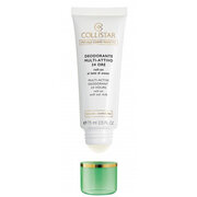 Rutulinis dezodorantas (Roll-on with Oat Milk) 75 ml