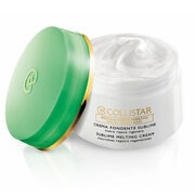 Švelnus drėkinamasis kūno kremas (Sublime Melting Cream) 400 ml