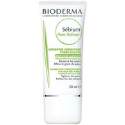 Sébium Pore Refiner 30 ml poras sutraukiantis serumas