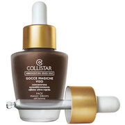 Savaiminio įdegio lašai veidui Gocce Magiche Viso (veido stebuklingi lašai) 30 ml