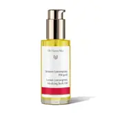 Citrinų citrinžolės vitalizuojantis kūno aliejus 75 ml