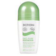 BIO Ball dezodorantas su 24 valandų efektu Deo Pure Natural Protect (24 Hours Deodorant Care) 75 ml