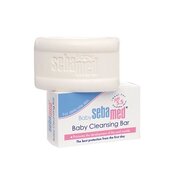 vaikiškas sindetas Baby (Baby Cleansing Bar) 100 g