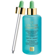 Anticeliulitinis Slimming Super Concentrate Night 200 ml