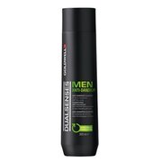 Šampūnas nuo pleiskanų sausiems ir normaliems plaukams vyrams Dualsenses For Men (Anti-Dandruff Shampoo) 300 ml