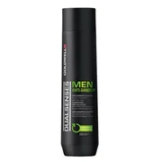 Šampūnas nuo pleiskanų sausiems ir normaliems plaukams vyrams Dualsenses For Men (Anti-Dandruff Shampoo) 300 ml