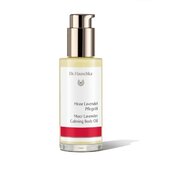 Moor Lavender raminantis kūno aliejus 75 ml