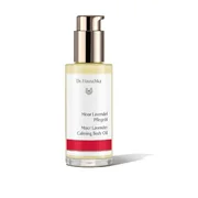 Moor Lavender raminantis kūno aliejus 75 ml
