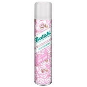 Sausas šampūnas plaukams Rose Gold Irresistible (Dry Shampoo) 200 ml