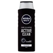 Šampūnas vyrams Active C lean 400 ml