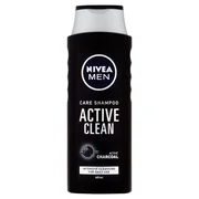 Šampūnas vyrams Active C lean 400 ml