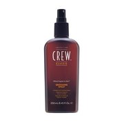 Fiksuojantis plaukų lakas vyrams (Grooming Spray) 250 ml