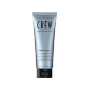 Natūralaus blizgesio ir vidutinės fiksacijos plaukų kremas (Fiber Cream) 100 ml