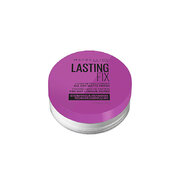 Skaidri fiksuojanti pudra Master Fix (Setting & Perfecting Loose Powder) 6 g