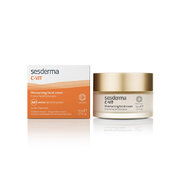Drėkinamasis veido kremas nuo senėjimo C-VIT (Moisturizing Facial Cream) 50 ml