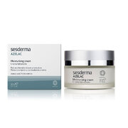 Drėkinamasis kremas nuo odos netobulumų Azelac (Moisturizing Cream) 50 ml