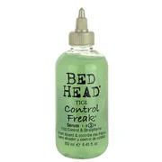Serumas užsispyrusiems ir slenkantiems plaukams Bed Head (Control Freak Serum) 250 ml