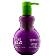 Kremas plaukams banguotumui suteikti Bed Head Foxy Curls (Contour Cream) 200 ml
