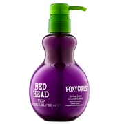 Kremas plaukams banguotumui suteikti Bed Head Foxy Curls (Contour Cream) 200 ml