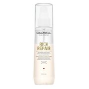Nenuplaunamas serumas purškiamas pažeistiems ir sausiems plaukams Dualsenses Rich Repair (atkuriamasis serumas) 150 ml