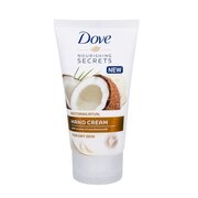 Kokosų kremas sausoms rankoms Nourishing Secrets (Hand Cream) 75 ml