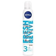 Sausas šampūnas tamsiems plaukams (Dry Shampoo Dark Tones) 200 ml