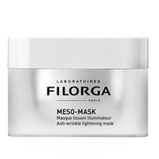 Kaukė nuo raukšlių ir odos šviesinimui Meso Mask (Smoothing Radiance Mask) 50 ml