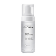 Valomos ir makiažo valymo putos su drėkinamuoju poveikiu (Foam Cleanser) 150 ml