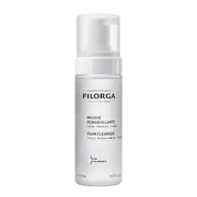 Valomos ir makiažo valymo putos su drėkinamuoju poveikiu (Foam Cleanser) 150 ml