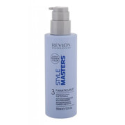 Plaukų kremas bangų palaikymui Style Masters (Fanaticurls) 150 ml