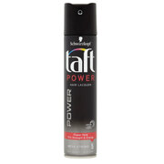 Plaukų lakas Power Mega Strong 5 (plaukų lakas) 250 ml