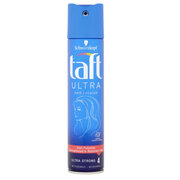 Plaukų lakas Ultra Strong 4 (plaukų lakas) 250 ml