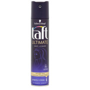 Plaukų lakas Ultimate Ultimate Strong 6 (plaukų lakas) 250 ml