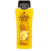 Atkuriamasis šampūnas Oil Nutritive (Shampoo) 400 ml