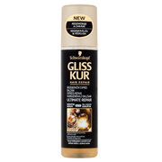 Regeneruojantis express balzamas Ultimate Repair (Express Repair) 200 ml