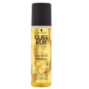 Regeneruojantis express balzamas Oil Nutritive (Express Repair) 200 ml