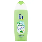 Dušo kremas Aloe Vera Yoghurt (Intensively Caring Shower Cream) 400 ml