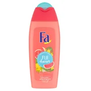 Dušo želė Island Vibes Fiji Dream (Caring & Fresh Shower Gel) 400 ml