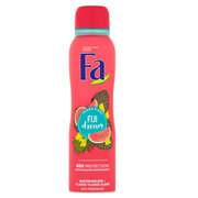 Purškiamas antiperspirantas Island Vibes Fiji Dream (Anti-Perspirant) 150 ml