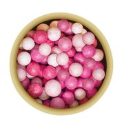 Tonizuojančios pudros perlai veidui Illuminating (Beauty Powder Pearls) 25 g