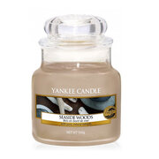 Aromatinė žvakė Classic maža Seaside Woods 104 g