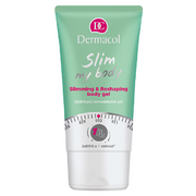 Lieknėjantis ir formuojantis kūno gelis Slim My Body (Liekninantis ir formuojantis kūno gelis) 150 ml