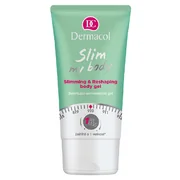 Lieknėjantis ir formuojantis kūno gelis Slim My Body (Liekninantis ir formuojantis kūno gelis) 150 ml